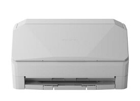 【メーカー直販】ScanSnap iX2500（ホワイト）両面読取 ADF Wi-Fi USB 書類 レシート 名刺 写真 領収書 a3 a4 PDF FI-IX2500W