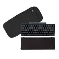 HHKB Professional HYBRID Type-S 英語配列「墨」 ハイブリッドワークセット