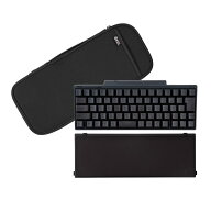 HHKB Professional HYBRID Type-S 日本語配列「墨」 ハイブリッドワークセット