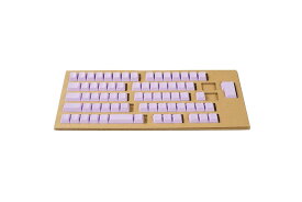 HHKB Professionalシリーズ キートップセット(藤)日本語配列／無刻印