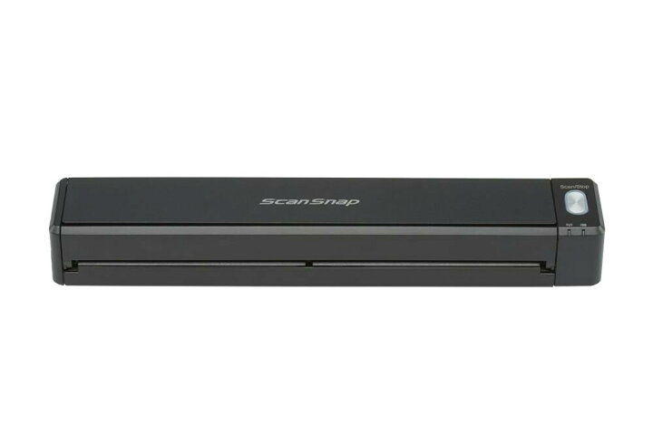 楽天市場】ScanSnap iX110（ブラック） : PFUダイレクト楽天市場店