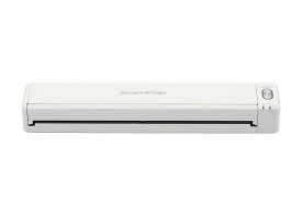 ScanSnap iX110（スノーホワイト）