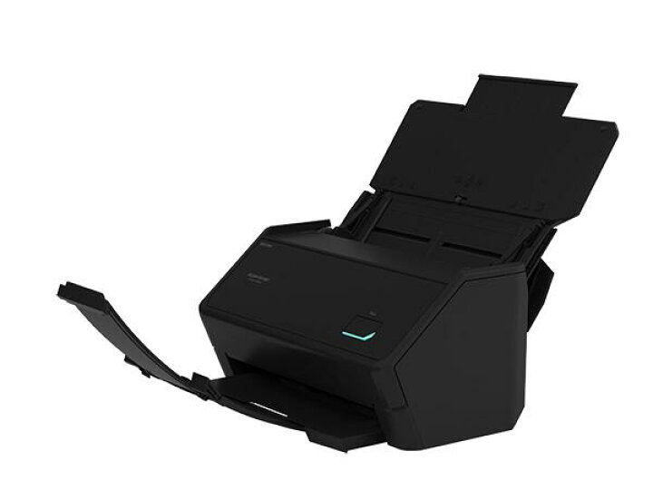 楽天市場】【メーカー直販】ScanSnap iX2400（ブラック）両面読取 ADF 