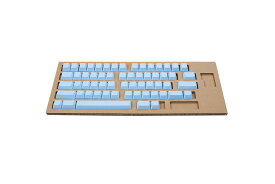 HHKB Professionalシリーズ キートップセット(空)英語配列／無刻印