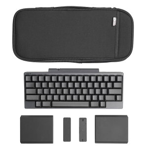 HHKB Professional HYBRID Type-S �p��z��/������u�n�v�t���L�V�u�����[�N�Z�b�g