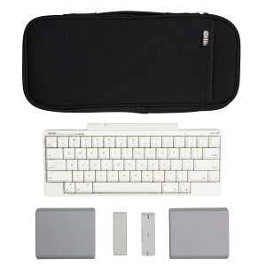 HHKB Professional HYBRID Type-S �p��z��u��v�t���L�V�u�����[�N�Z�b�g