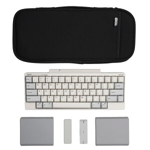 HHKB Professional HYBRID Type-S �p��z��u���v�t���L�V�u�����[�N�Z�b�g