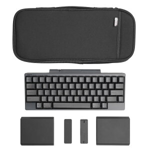 HHKB Professional HYBRID Type-S �p��z��u�n�v�t���L�V�u�����[�N�Z�b�g