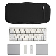 HHKB Professional Classic Type-S 日本語配列「白」フレキシブルワークセット