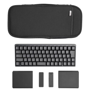HHKB Professional Classic Type-S ���{��z��u�n�v�t���L�V�u�����[�N�Z�b�g