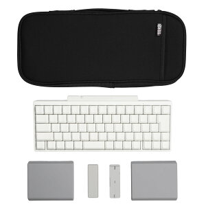 HHKB Professional HYBRID Type-S ���{��z��/������u��v�t���L�V�u�����[�N�Z�b�g