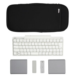 HHKB Professional HYBRID Type-S ���{��z��u��v�t���L�V�u�����[�N�Z�b�g