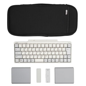 HHKB Professional HYBRID Type-S ���{��z��u���v�t���L�V�u�����[�N�Z�b�g