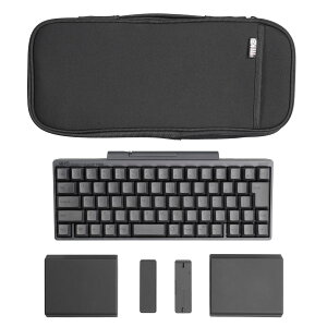 HHKB Professional HYBRID Type-S ���{��z��u�n�v�t���L�V�u�����[�N�Z�b�g