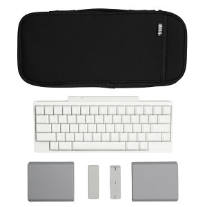 HHKB Professional HYBRID Type-S �p��z��/������u��v�t���L�V�u�����[�N�Z�b�g