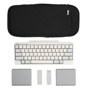 HHKB Professional HYBRID Type-S �p��z��/������u���v�t���L�V�u�����[�N�Z�b�g