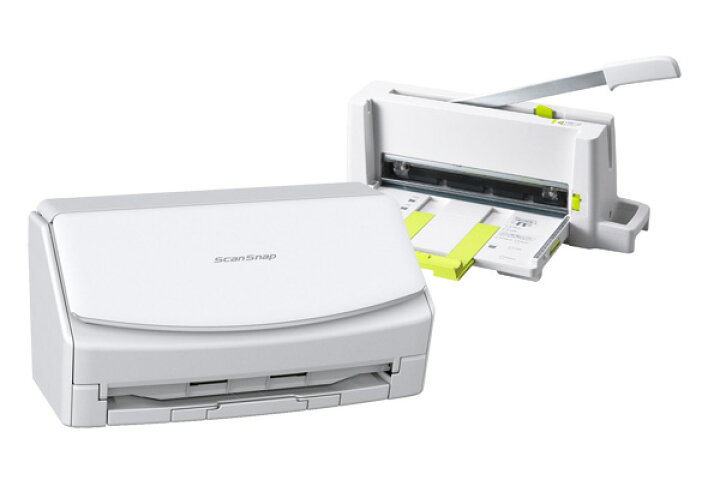 楽天市場】【送料無料】リコー PFU ドキュメントスキャナ ScanSnap 
