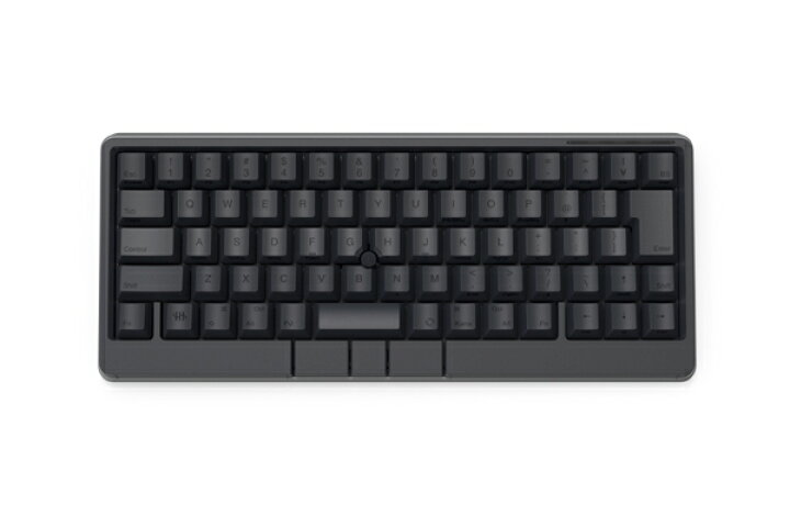 楽天市場】HHKB Studio 日本語配列「墨」 スターターキット : PFU 
