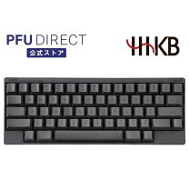 楽天市場】hhkb professional hybrid type－s 日本語配列／墨の通販