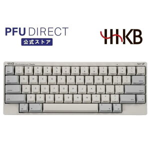 HHKB Professional Classic Type-S@pz/@Lڑ@Type-C