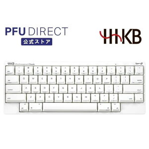 HHKB Professional Classic Type-S@pz/@Lڑ@Type-C