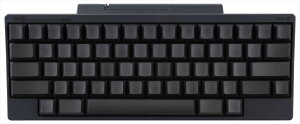 HHKB Professional HYBRID Type-S 無刻印/墨(英語配列)