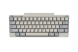 HHKB Professional HYBRID Type-S 英語配列/白