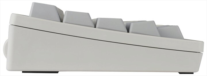 楽天市場】HHKB Professional HYBRID Type-S 英語配列／白 Bluetooth 