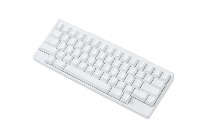 楽天市場】HHKB Professional HYBRID Type-S 無刻印／雪（英語配列 