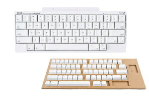 HHKB Professional HYBRID Type-S pz^AL[gbvZbg