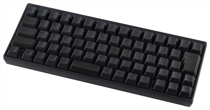 楽天市場】【ポイント3倍！】HHKB Professional HYBRID Type-S 日本語 