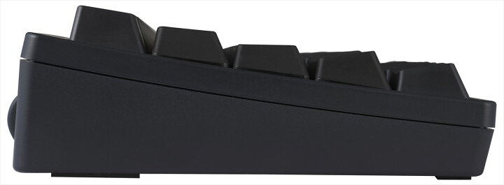 楽天市場】HHKB Professional HYBRID Type-S 日本語配列／墨 Bluetooth 