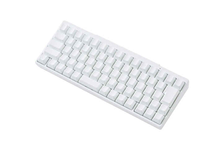 楽天市場】HHKB Professional HYBRID Type-S 無刻印／雪（日本語配列 