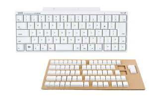 HHKB Professional HYBRID Type-S {z^AL[gbvZbg