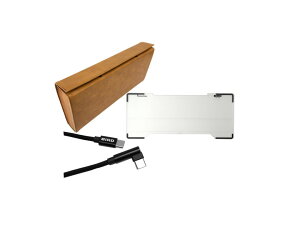 HHKB�L�������O�Z�b�g�i�L�����[�P�[�X�i�L�������j�A�u���b�W�i�t���[�U�[�j�AHHKB�ڑ� Type-C�P�[�u���j