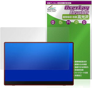 OverLay Absorber  RICOH Light Monitor150BW/150p Ռz R یtB hw hCA {