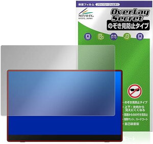 OverLay Secret RICOH Light Monitor150BW/150p `h~ 360x vCoV[ ی tB ᔽ˃^Cv