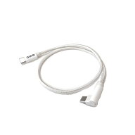 HHKBに最適なUSB Type-Cケーブルに新色ホワイトが登場！