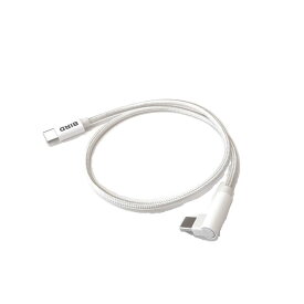 HHKBに最適なUSB Type-Cケーブルに新色ホワイトが登場！