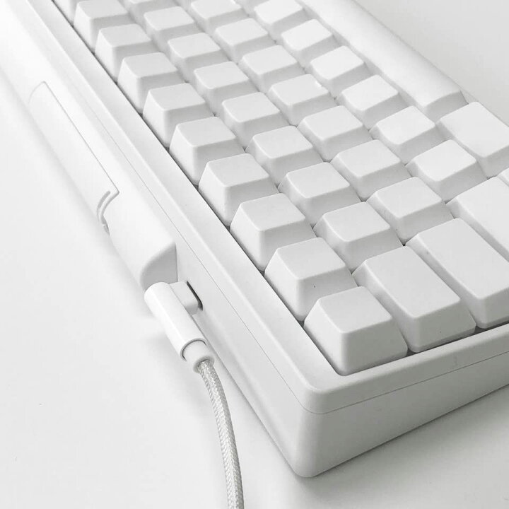 楽天市場】HHKBに最適なUSB Type-Cケーブルに新色ホワイトが登場 