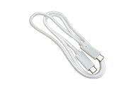 HHKB接続 USB-C ケーブル 雪
