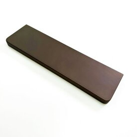 HHKB Professionalシリーズ専用木製パームレストタイピングベッド（チョコレート）