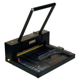 【送料無料】断裁機 200DX ブラック（デューロデックス製）