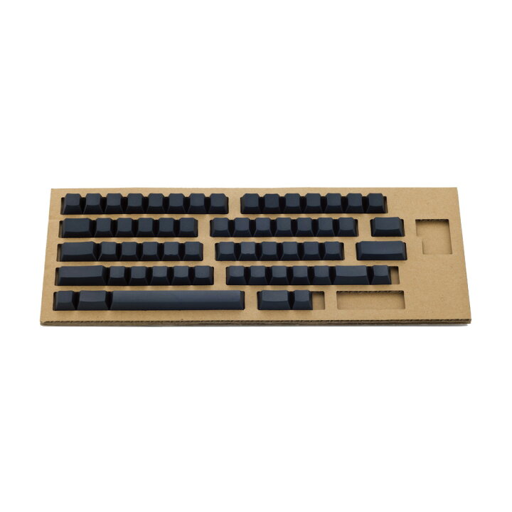 楽天市場】HHKB Professionalシリーズ キートップセット 墨 英語配列 