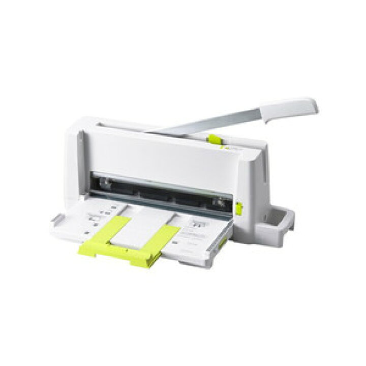 楽天市場】【送料無料】 コンパクト断裁機 PK-213 PZ-PK213（プラス製 