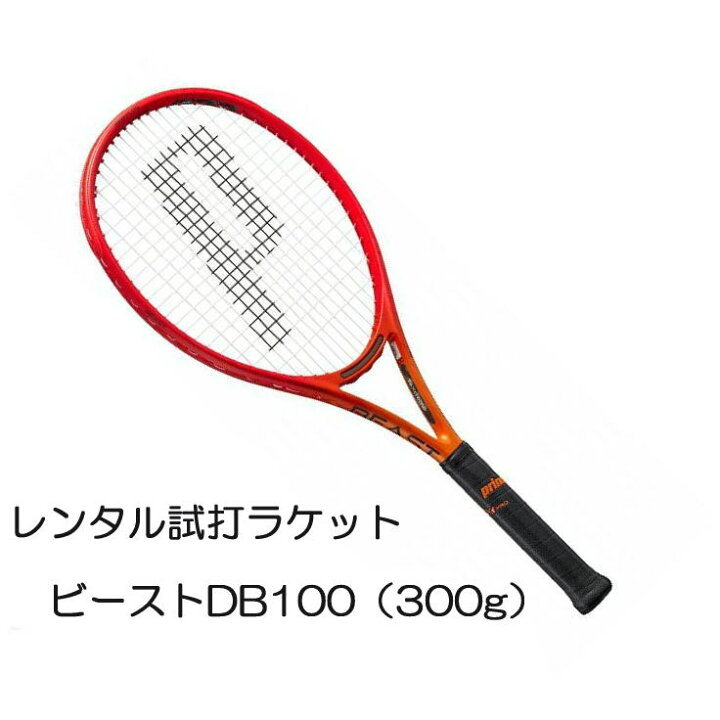 楽天市場】ビーストDB 100(300g)(2023)(G2)「BEAST DB 100 300g 2023 