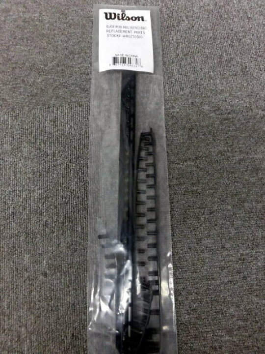楽天市場】【交換用グロメット】ブレード98(16×19)CV用BLADE98 98L 98UL 16×19 CVWRG733500【メール便で発送】【郵便ポスト投函故に、代引不可です】 : 中古ラケットワールド 楽天市場】【交換用グロメット】ブレード98(16×19)CV用BLADE98 98L 98UL 16×19 CVWRG733500【メール便で発送】【郵便ポスト投函故に、代引不可です】 : 中古ラケットワールド