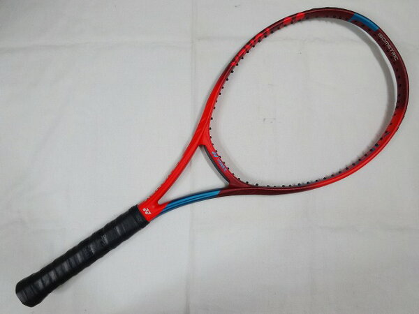 VCORE 98 2021（G3） ヨネックス(YONEX) 【中古】【Used】テニスラケット