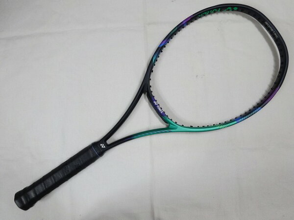 VCORE PRO 97 2021（G3） ヨネックス(YONEX) 【中古】【Used】テニスラケット