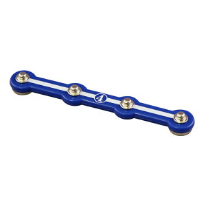 yd]T[Lbg pp[cz 4-XibvC[ 6SC004 Snap Circuits Parts Conductor with 4-Snaps for Snap Circuits Elenco